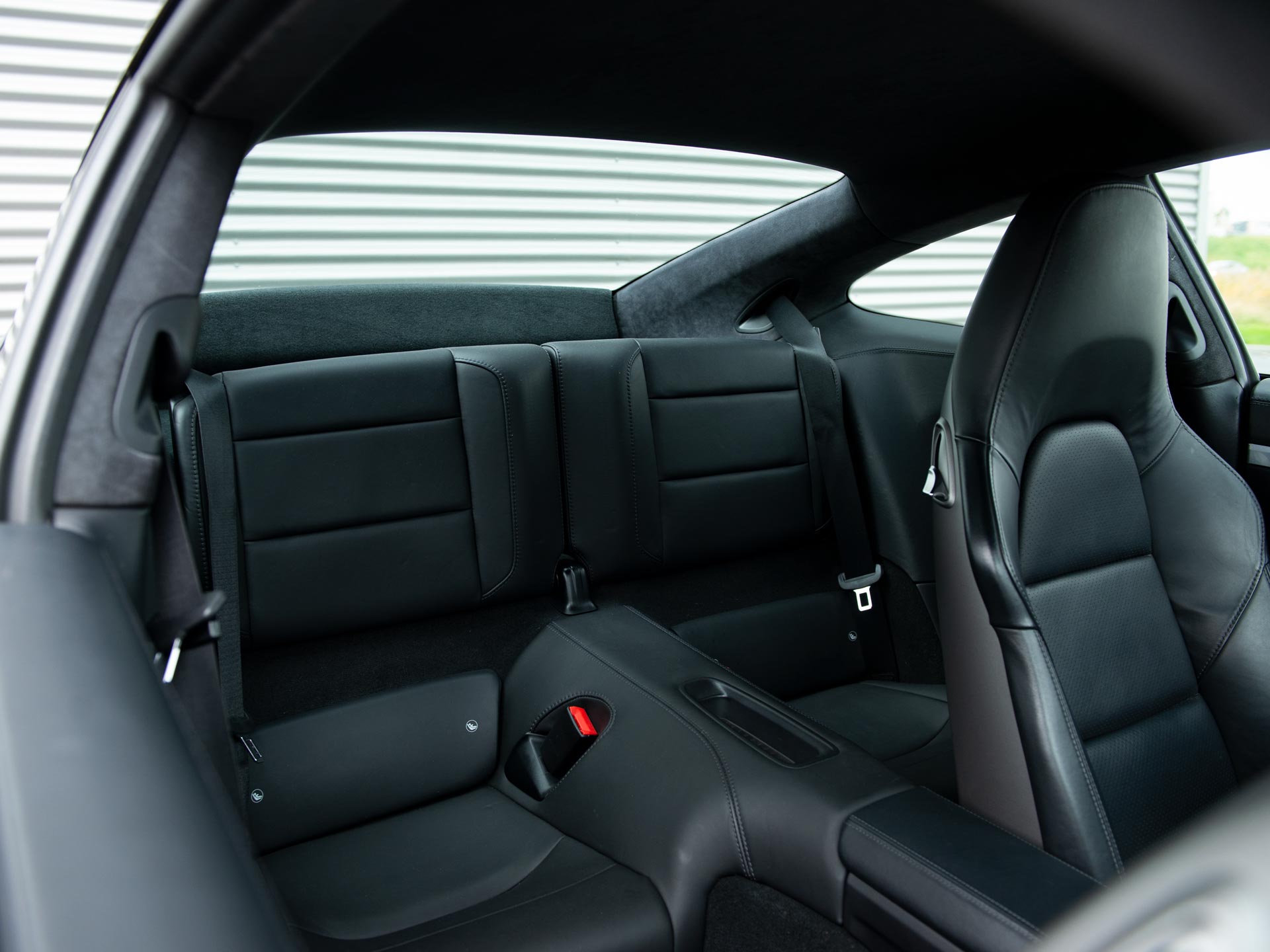 Porsche 911 3.8 Carrera S | Sport-Uitlaat | Sport-Chrono | Bose |